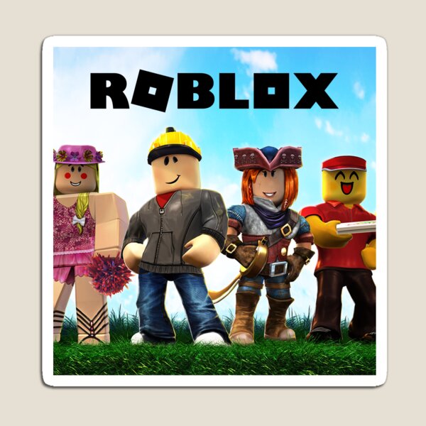 Roblox Magnets Redbubble - team cheetos roblox