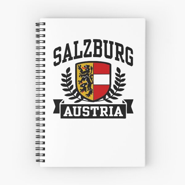 Artikelvorschau, Salzburg entworfen und verkauft von VicFreedomind.