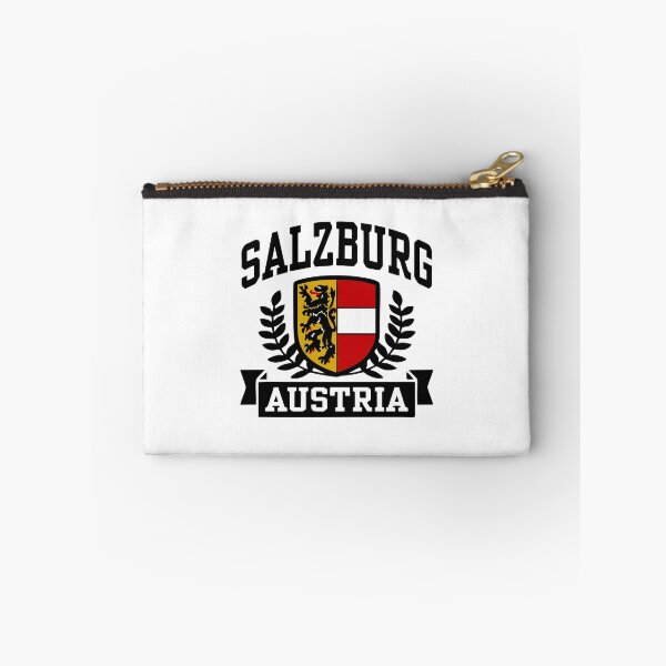 Artikelvorschau, Salzburg entworfen und verkauft von VicFreedomind.