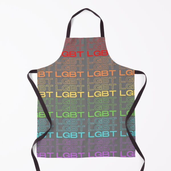 Item preview, LGBT Gay Pride Flag Pattern designed and sold by thesassypanda.