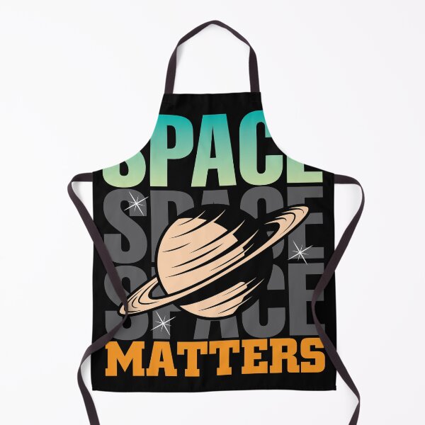 Item preview, Space Matters physic science shirt design designed and sold by Grinover.