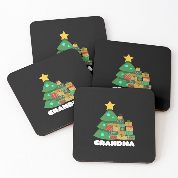 Item preview, Christmas Family Matching for Grandma designed and sold by VBeesTees.