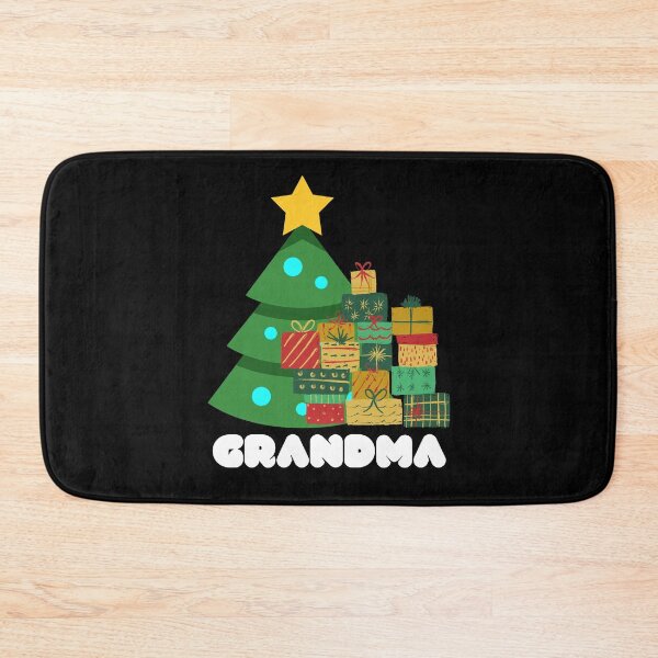 Item preview, Christmas Family Matching for Grandma designed and sold by VBeesTees.