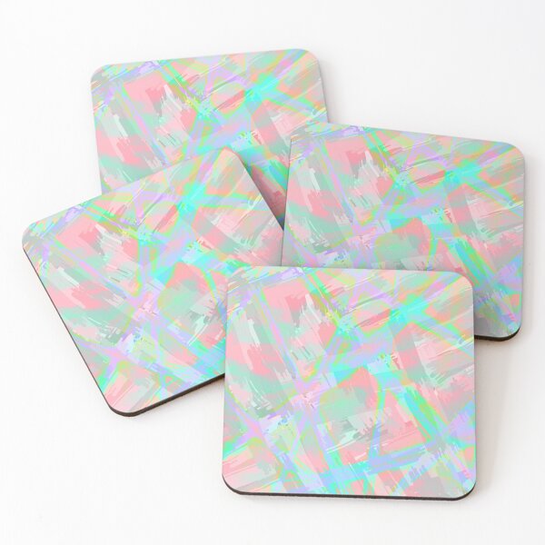 Item preview, Pastels designed and sold by SILVERAPPLE.