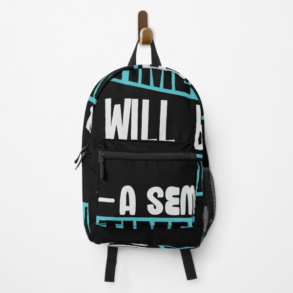 Item preview, Time travel seminar will be held last tuesday designed and sold by Grinover.