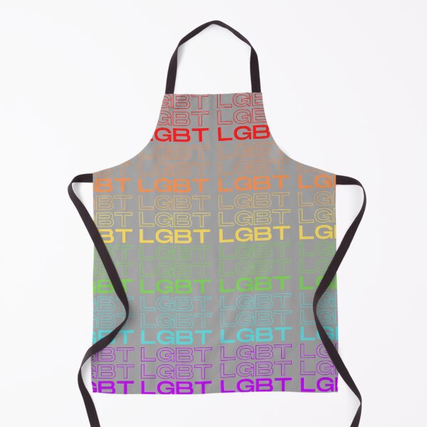 Item preview, LGBT Gay Pride Flag Pattern designed and sold by thesassypanda.