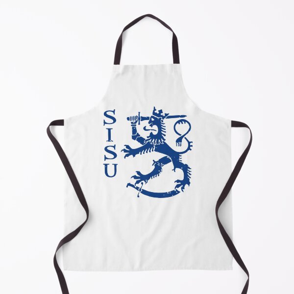 Item preview, Sisu designed and sold by VicFreedomind.