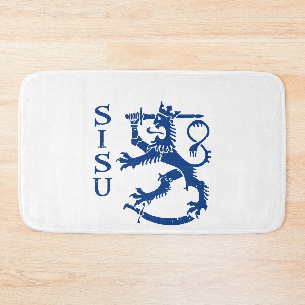 Item preview, Sisu designed and sold by VicFreedomind.