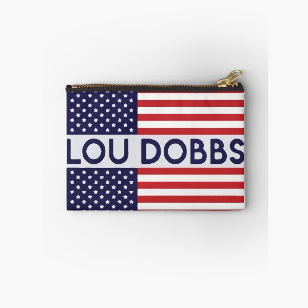Item preview, Lou dobbs designed and sold by StickItUpTM.