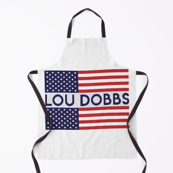 Item preview, Lou dobbs designed and sold by StickItUpTM.