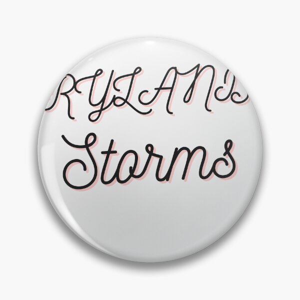 Item preview, Ryland Storms “Heartbreaker” designed and sold by Spot Sweet.