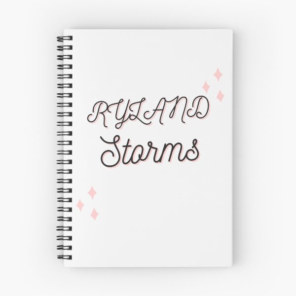 Item preview, Ryland Storms “Heartbreaker” designed and sold by Spot Sweet.
