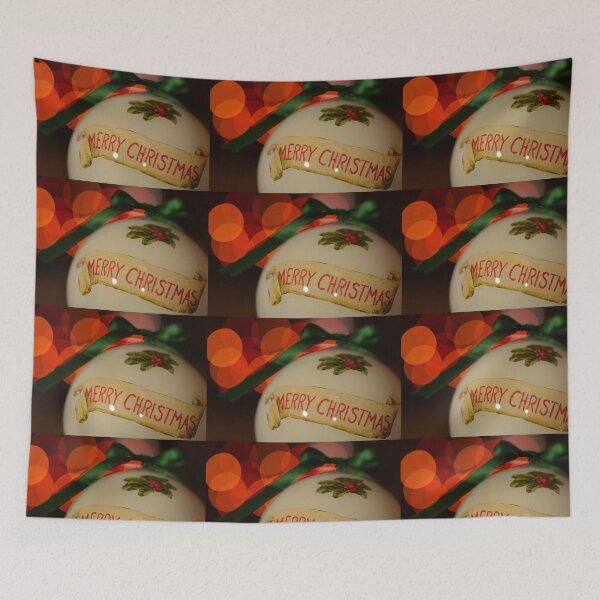 Item preview, Merry Christmas designed and sold by E-S-A-20.