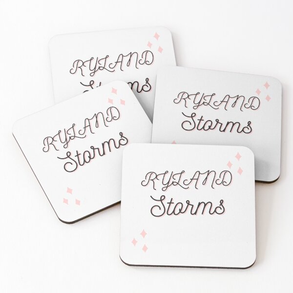 Item preview, Ryland Storms “Heartbreaker” designed and sold by Spot Sweet.