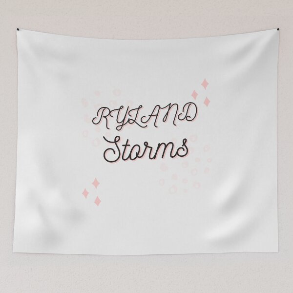 Item preview, Ryland Storms “Heartbreaker” designed and sold by Spot Sweet.