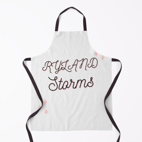 Item preview, Ryland Storms “Heartbreaker” designed and sold by Spot Sweet.