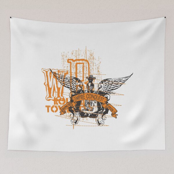 Item preview, Empire Conquest designed and sold by Fozy-Shop-Tees.