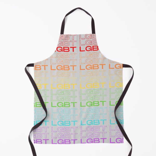 Item preview, LGBT Gay Pride Flag Pattern designed and sold by thesassypanda.