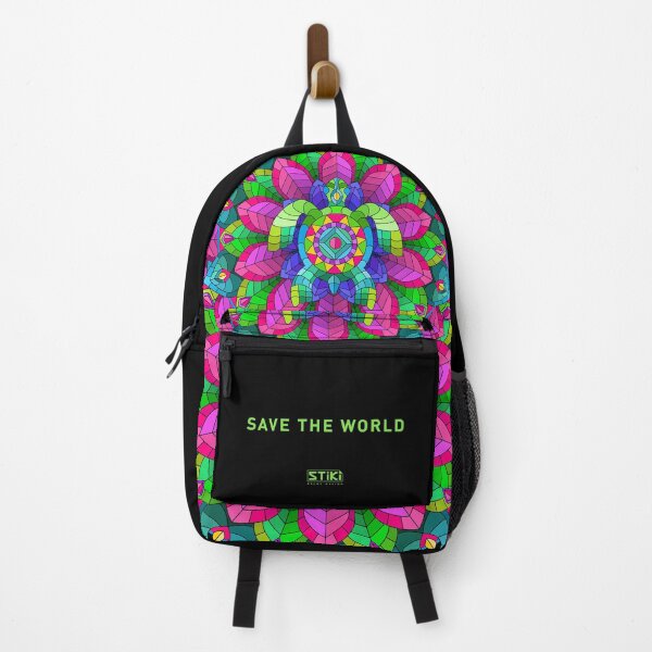 Item preview, Organic turtle health mandalas designed and sold by STIKI SHOP.