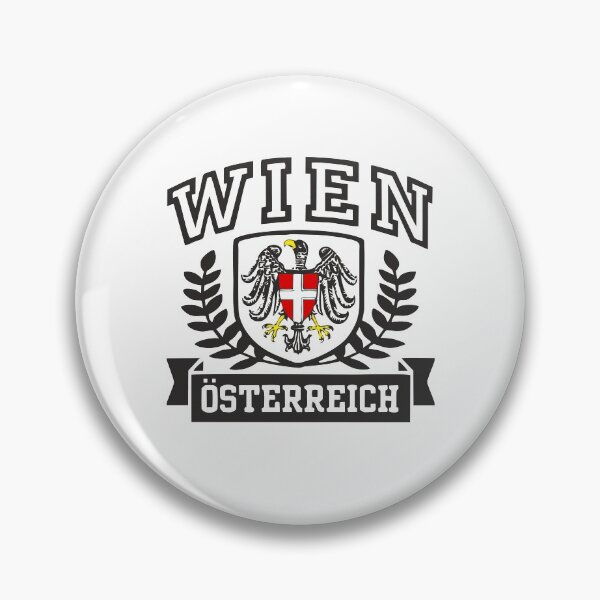 Item preview, Wien designed and sold by VicFreedomind.