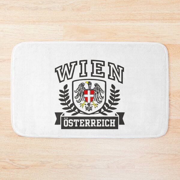 Item preview, Wien designed and sold by VicFreedomind.