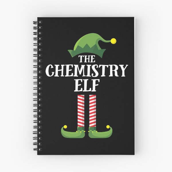 Item preview, Chemistry Elf Matching Family Group Christmas designed and sold by ElfEmporium.