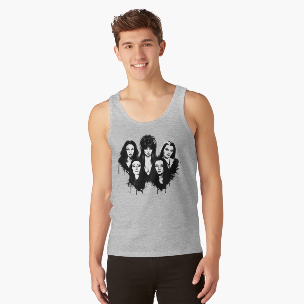 Item preview, Tank Top designed and sold by otracreativa.