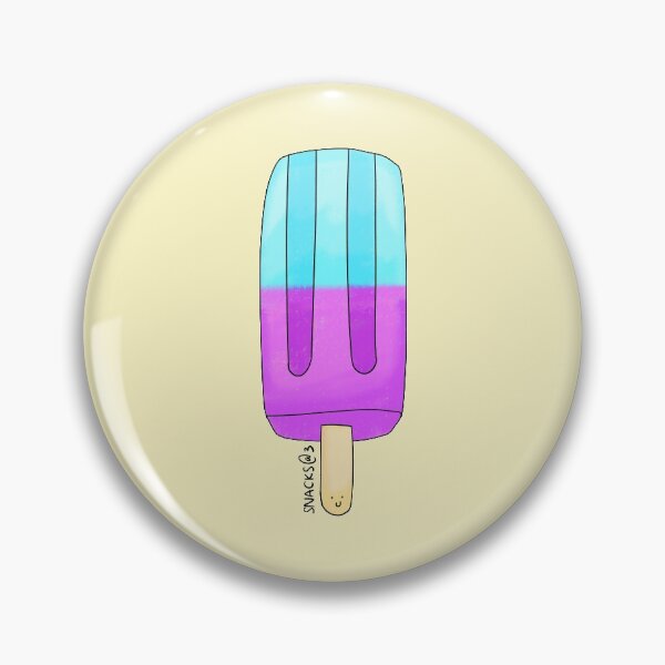 Item preview, Ice Pop Ice Pop designed and sold by Snacks-At-3.