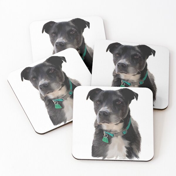 Item preview, Roxy, Beloved Pet designed and sold by MamaODea.