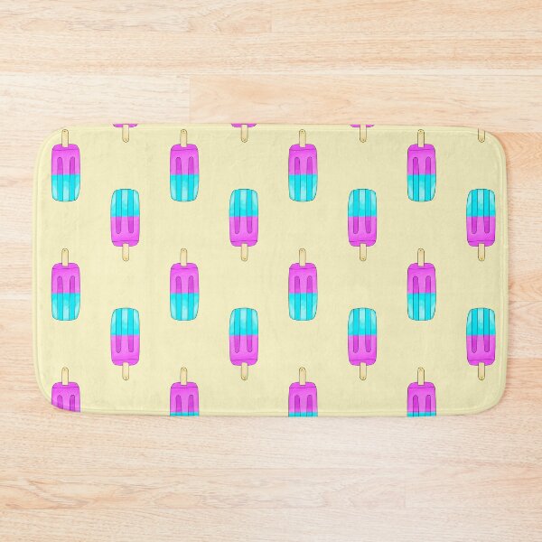 Item preview, Ice Pop Ice Pop designed and sold by Snacks-At-3.