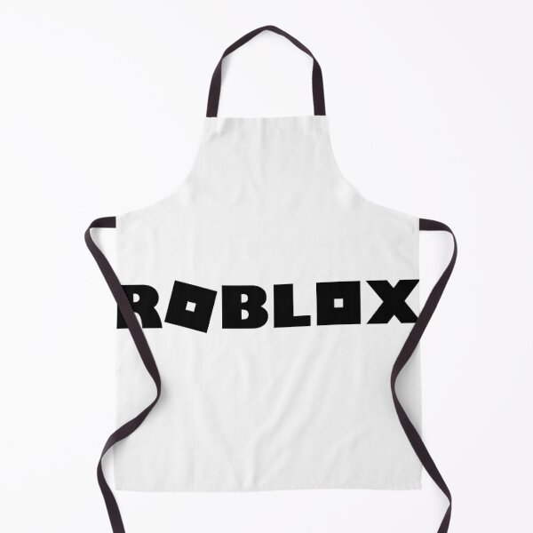 Roblox Aprons Redbubble - apron roblox