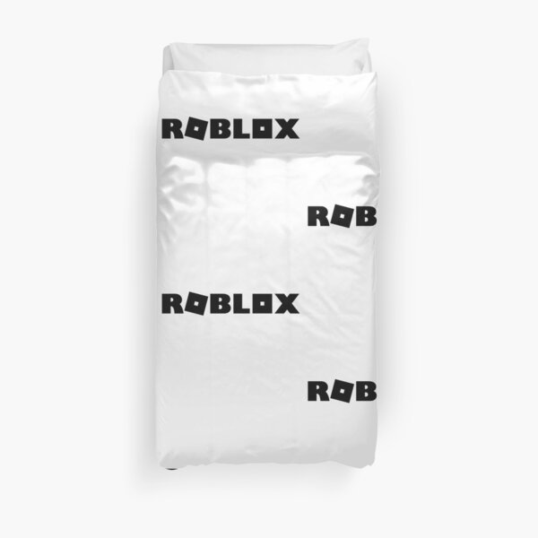 Roblox Duvet Covers Redbubble - roblox duvet covers redbubble