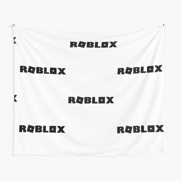 Roblox Fan Art Merch Tapestry By Saltysam8989 Redbubble - rest in peace fan games roblox