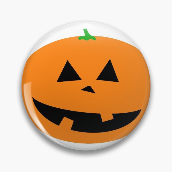 Item preview, Halloween Pumpkin With Teeth designed and sold by Danhaz13.