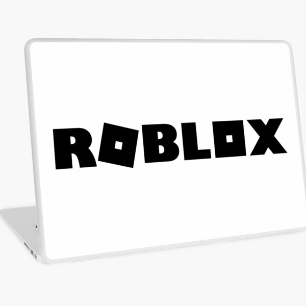 Roblox Laptop Skins Redbubble - how to make decals on roblox 2020 mac