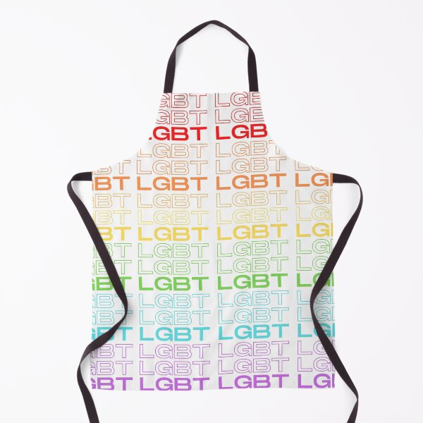 Item preview, LGBT Gay Pride Flag Pattern designed and sold by thesassypanda.