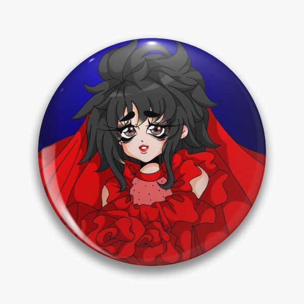 Item preview, Lydia Deetz designed and sold by Ibusweetie1.