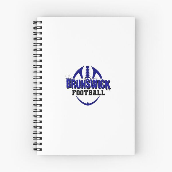 Item preview, Brunswick Football designed and sold by brooklynncovic.