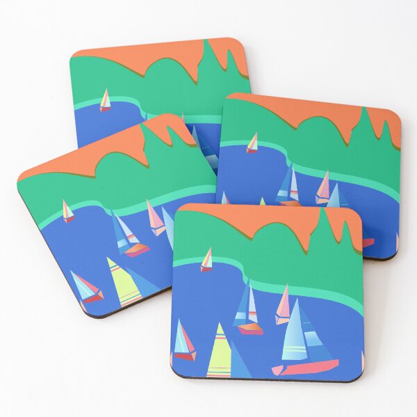 Item preview, Marina Cove designed and sold by Veronica-lam.