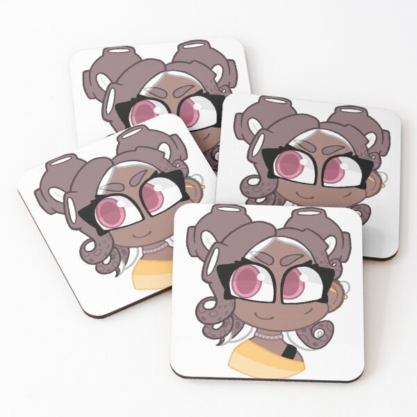 Item preview, Queue! designed and sold by Queue-ado-art.
