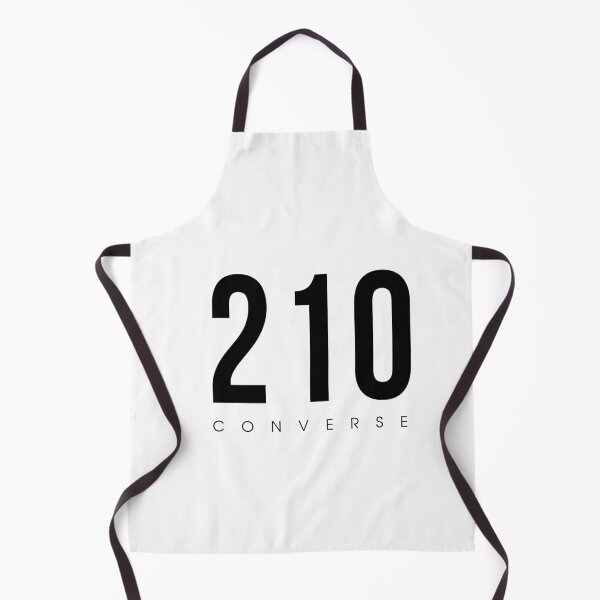 Item preview, Converse, TX - 210 Area Code design designed and sold by CartoCreative.