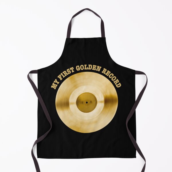 Artikelvorschau, Meine erste goldene Schallplatte. Geschenk für Musiker. entworfen und verkauft von paulo silveira.