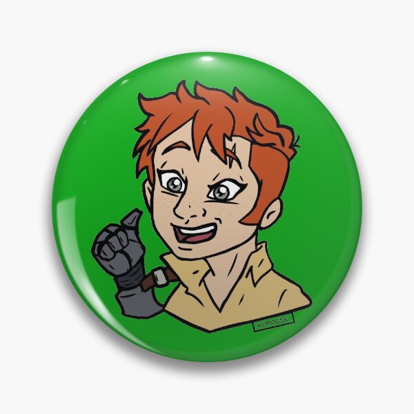 Item preview, Chibi Cas designed and sold by PencilsandPages.