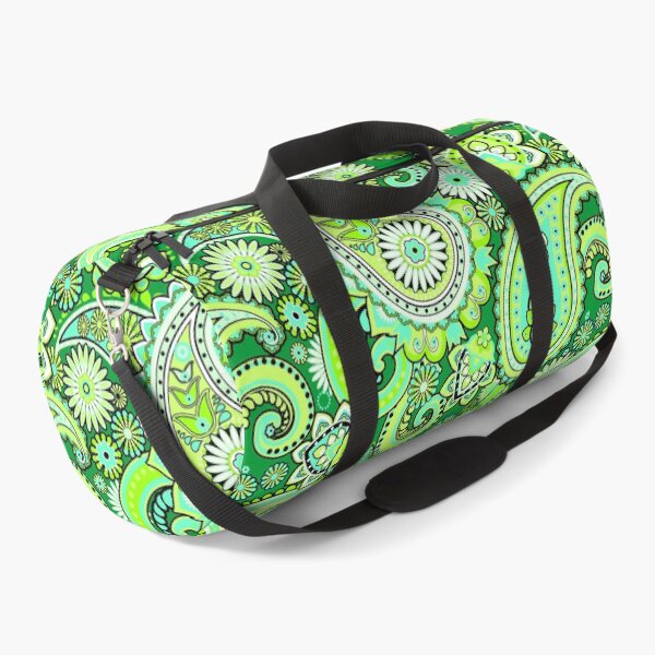 Item preview, Paisley Green designed and sold by Jackals-Ts.