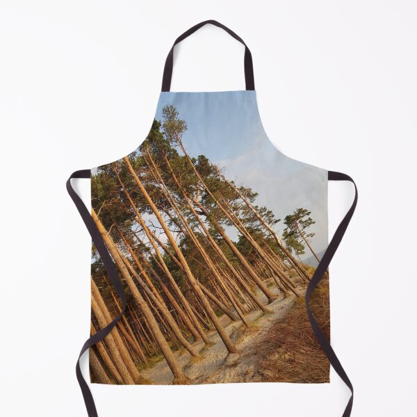 Item preview, Lithuania, beach, forest designed and sold by Sternchen2789.