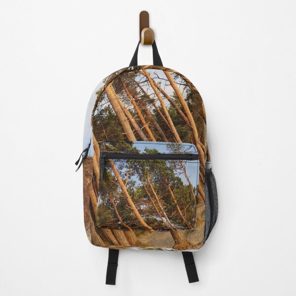 Item preview, Lithuania, beach, forest designed and sold by Sternchen2789.