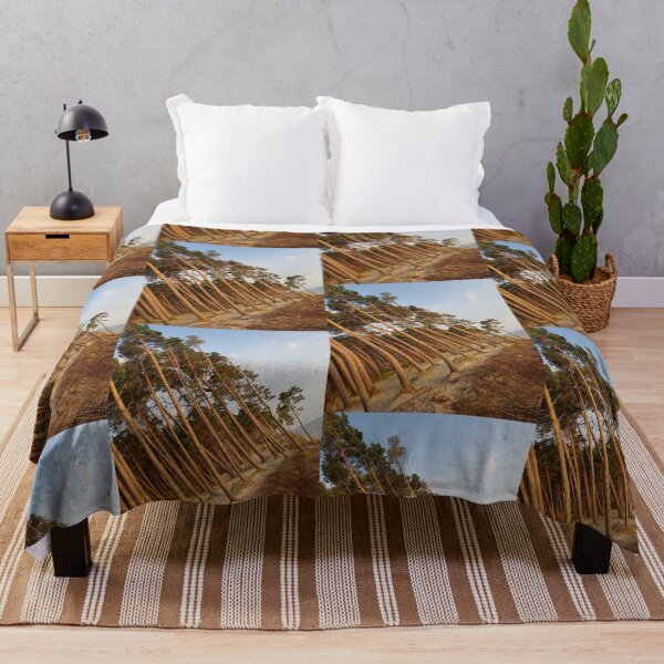 Item preview, Lithuania, beach, forest designed and sold by Sternchen2789.
