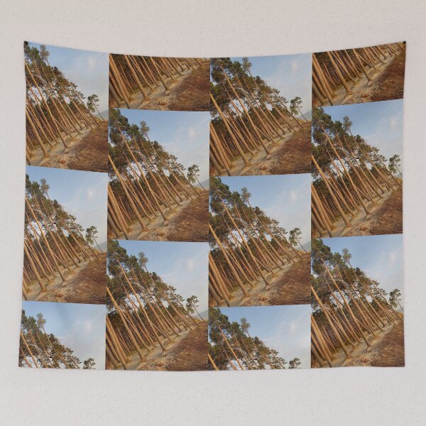 Item preview, Lithuania, beach, forest designed and sold by Sternchen2789.