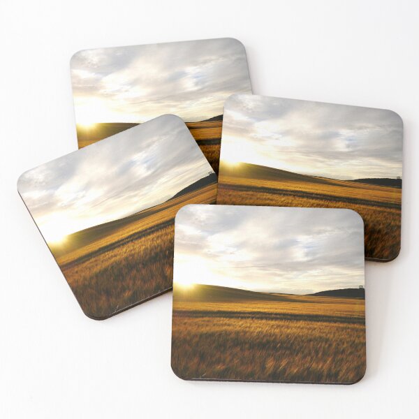 Item preview, Golden Field designed and sold by Aaron Watkins.
