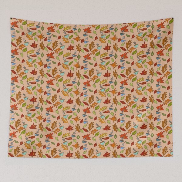 Item preview, beige autumn coffee designed and sold by aprilstudio.